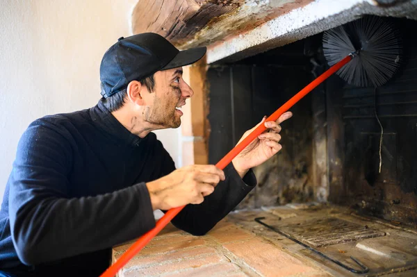 Chimney Inspection Hawthorne